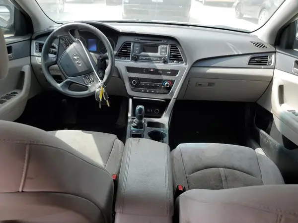 5NPE24AF4GH400943 2016 HYUNDAI SONATA - Image 8