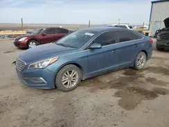 5NPE24AF4GH401509 2016 HYUNDAI SONATA
