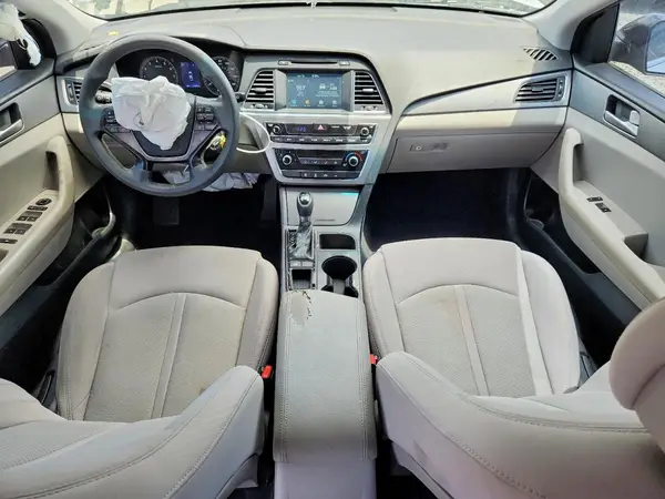 5NPE24AF4GH401901 2016 HYUNDAI SONATA - Image 8