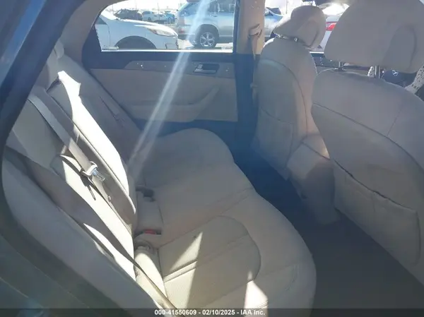 5NPE24AF4GH402014 2016 HYUNDAI SONATA - Image 8
