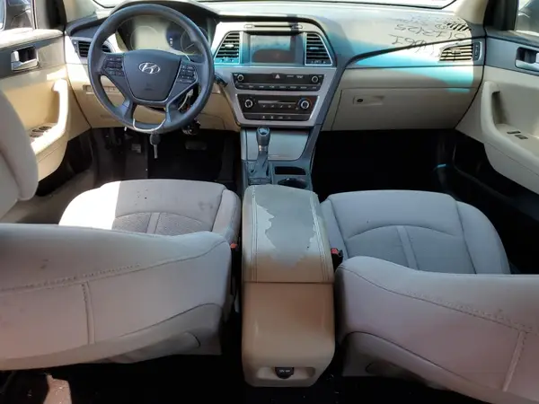 5NPE24AF4GH402031 2016 HYUNDAI SONATA - Image 8