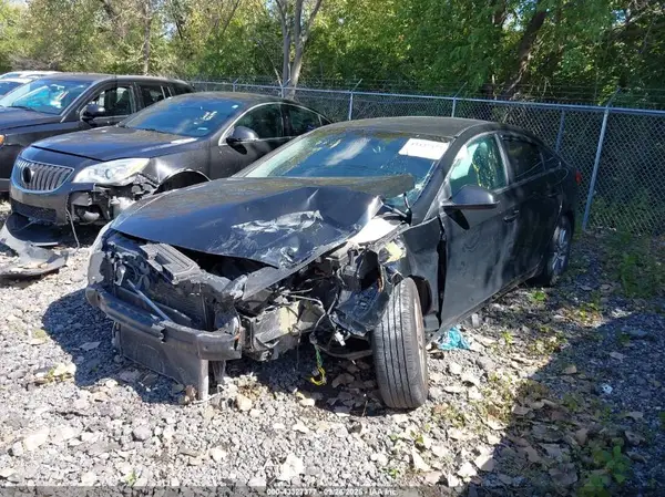 5NPE24AF4GH402711 2016 HYUNDAI SONATA - Image 2