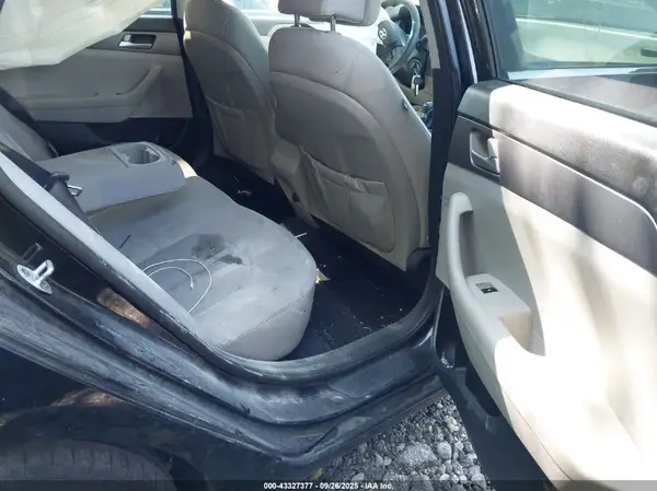 5NPE24AF4GH402711 2016 HYUNDAI SONATA - Image 8