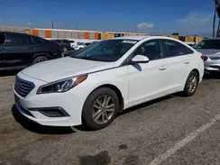5NPE24AF4GH403051 2016 HYUNDAI SONATA