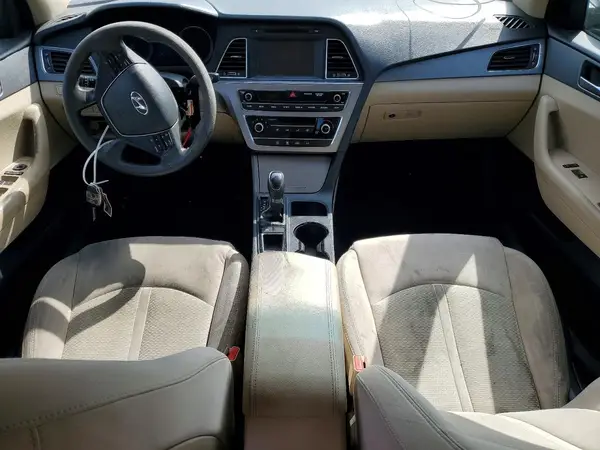 5NPE24AF4GH403051 2016 HYUNDAI SONATA - Image 8