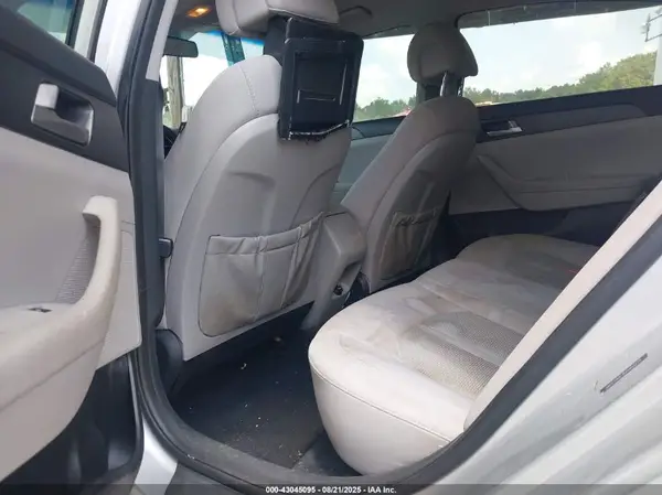 5NPE24AF4GH403275 2016 HYUNDAI SONATA - Image 8