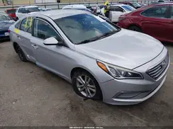 5NPE24AF4GH403857 2016 HYUNDAI SONATA