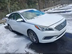 5NPE24AF4GH405155 2016 HYUNDAI SONATA