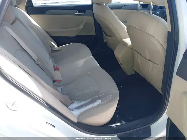 5NPE24AF4GH405155 2016 HYUNDAI SONATA - Image 8