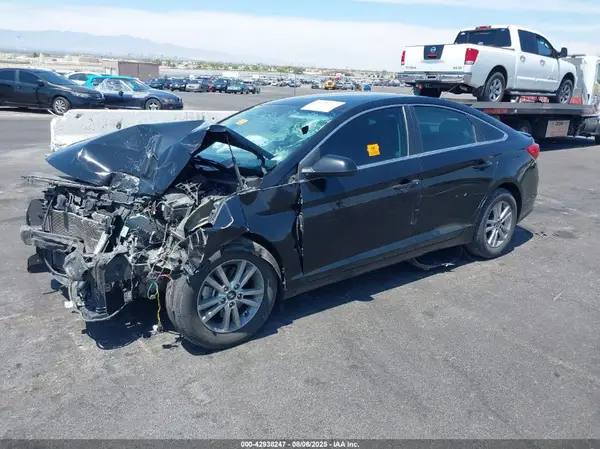 5NPE24AF4GH405298 2016 HYUNDAI SONATA - Image 2