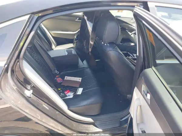 5NPE24AF4GH405298 2016 HYUNDAI SONATA - Image 8