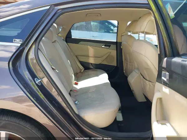 5NPE24AF4GH405303 2016 HYUNDAI SONATA - Image 8