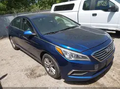 5NPE24AF4GH405494 2016 HYUNDAI SONATA