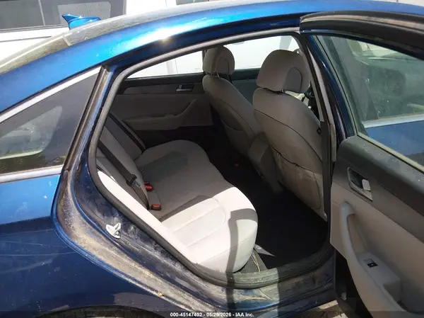 5NPE24AF4GH405494 2016 HYUNDAI SONATA - Image 8