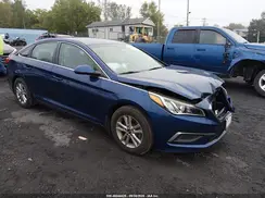 5NPE24AF4GH405947 2016 HYUNDAI SONATA