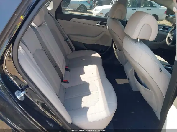 5NPE24AF4GH406340 2016 HYUNDAI SONATA - Image 8