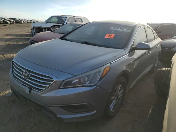 5NPE24AF4GH406578 2016 HYUNDAI SONATA - Image 1