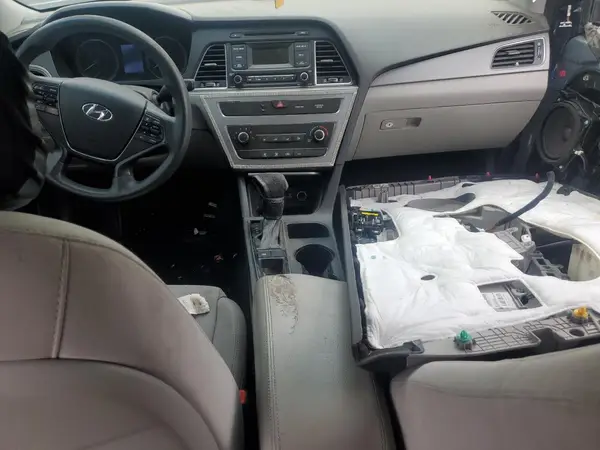 5NPE24AF4GH406578 2016 HYUNDAI SONATA - Image 8