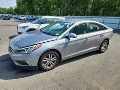 5NPE24AF4GH407021 2016 HYUNDAI SONATA