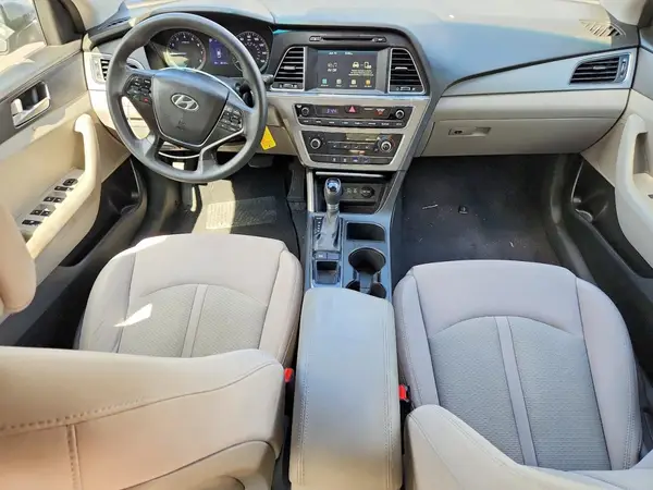 5NPE24AF4GH407021 2016 HYUNDAI SONATA - Image 8