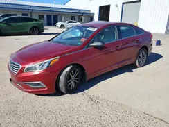 5NPE24AF4GH407133 2016 HYUNDAI SONATA