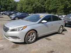 5NPE24AF4GH407181 2016 HYUNDAI SONATA