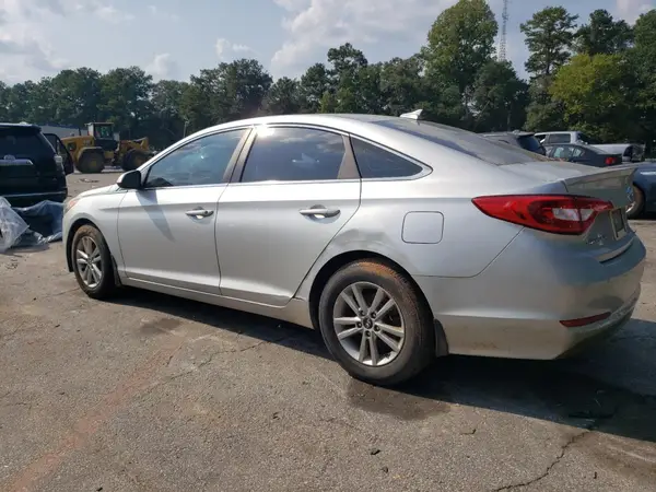 5NPE24AF4GH407181 2016 HYUNDAI SONATA - Image 2