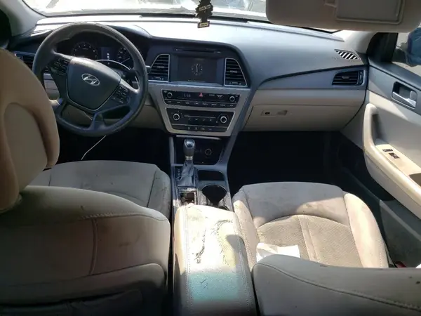 5NPE24AF4GH407181 2016 HYUNDAI SONATA - Image 8