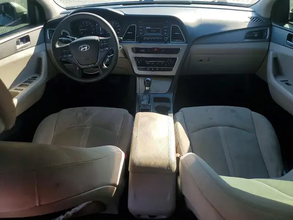 5NPE24AF4GH407214 2024 HYUNDAI SONATA - Image 8
