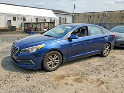 5NPE24AF4GH407780 2016 HYUNDAI SONATA