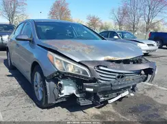 5NPE24AF4GH407925 2016 HYUNDAI SONATA