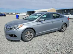 5NPE24AF4GH407939 2016 HYUNDAI SONATA