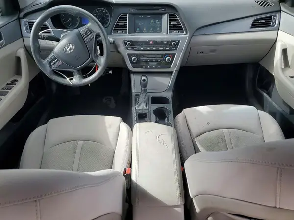 5NPE24AF4GH407939 2016 HYUNDAI SONATA - Image 8
