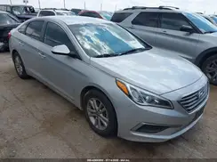 5NPE24AF4GH408024 2016 HYUNDAI SONATA