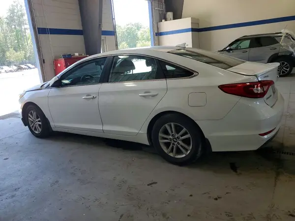 5NPE24AF4GH408377 2016 HYUNDAI SONATA - Image 2