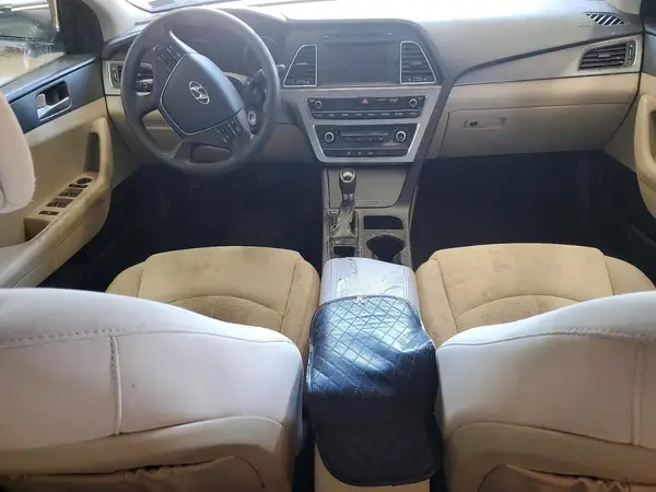 5NPE24AF4GH408377 2016 HYUNDAI SONATA - Image 8