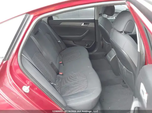 5NPE24AF4GH408766 2016 HYUNDAI SONATA - Image 8
