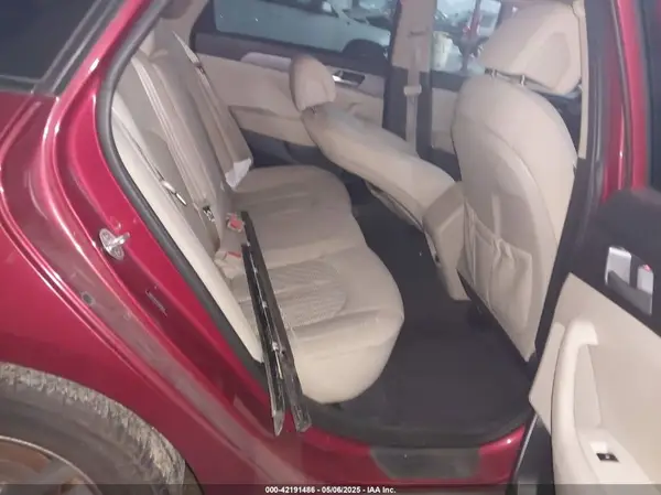 5NPE24AF4GH409030 2016 HYUNDAI SONATA - Image 8