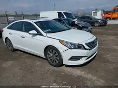 5NPE24AF4GH409044 2016 HYUNDAI SONATA
