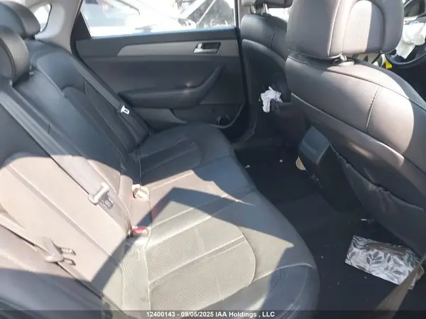 5NPE24AF4GH409044 2016 HYUNDAI SONATA - Image 8