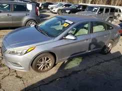 5NPE24AF4GH409433 2016 HYUNDAI SONATA