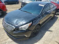 5NPE24AF4GH410016 2016 HYUNDAI SONATA