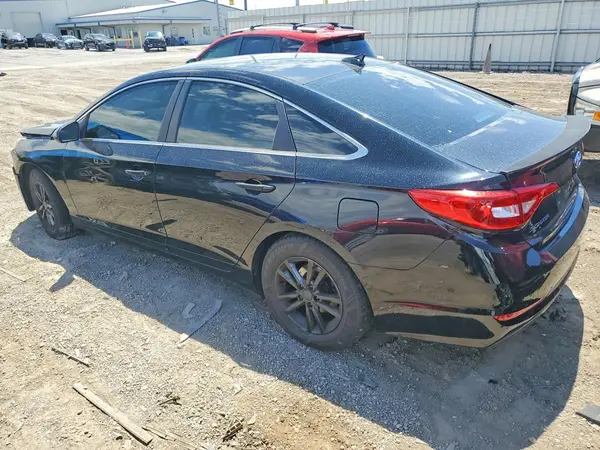 5NPE24AF4GH410016 2016 HYUNDAI SONATA - Image 2