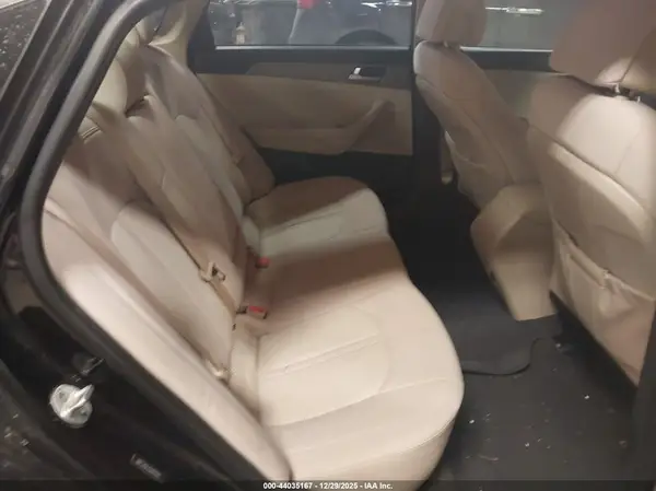 5NPE24AF4GH410310 2016 HYUNDAI SONATA - Image 8
