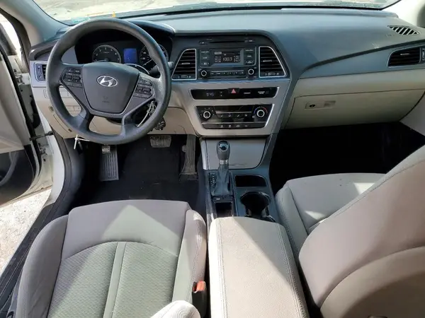 5NPE24AF4GH411067 2016 HYUNDAI SONATA - Image 8