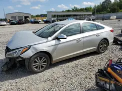 5NPE24AF4GH411988 2016 HYUNDAI SONATA
