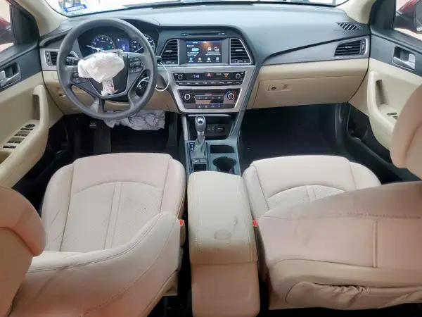 5NPE24AF4GH412123 2016 HYUNDAI SONATA - Image 8