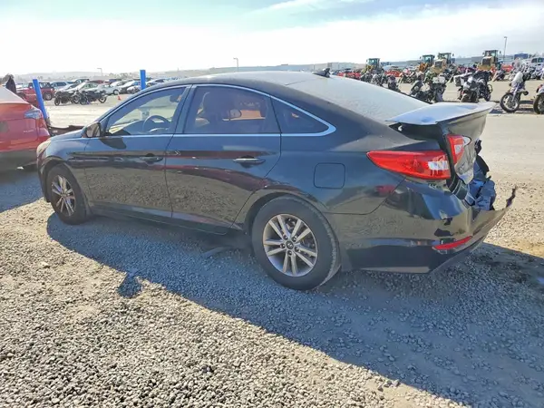 5NPE24AF4GH412204 2016 HYUNDAI SONATA - Image 2