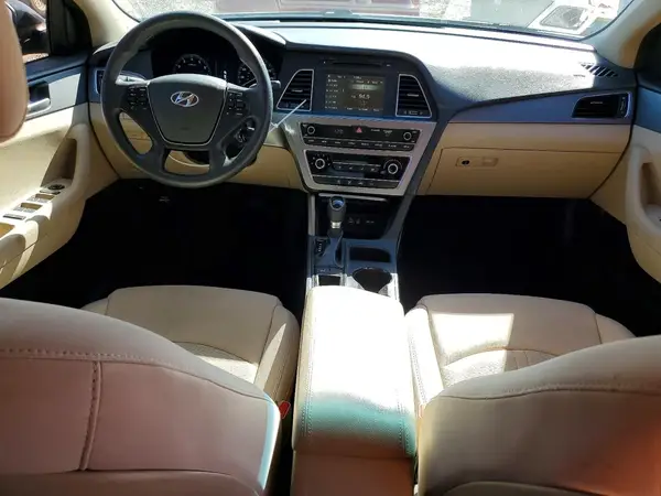 5NPE24AF4GH412204 2016 HYUNDAI SONATA - Image 8