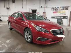 5NPE24AF4GH412638 2016 HYUNDAI SONATA